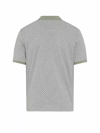 BRAX | Poloshirt PERRY PERFORMANCE | grün